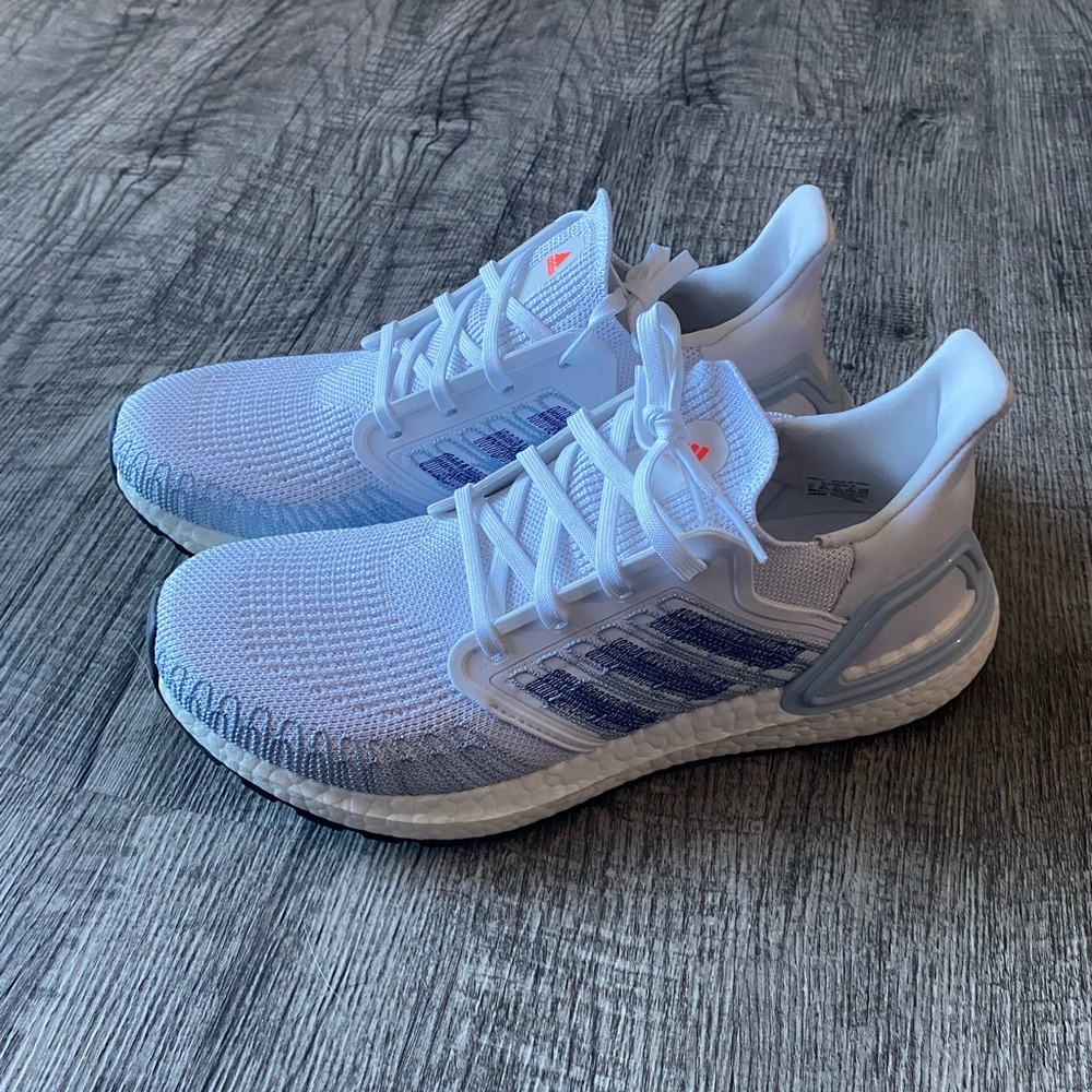 Adidas Ultraboost 20 Men’s size 9